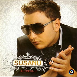Sunt Ca Focul Automat by Susanu