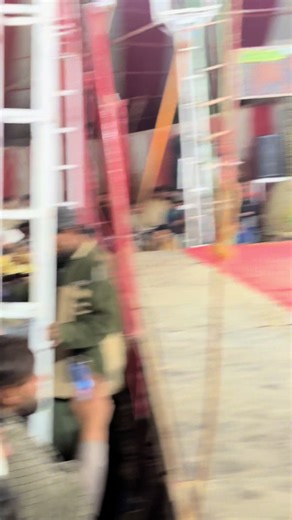 Huge Croud in Circus with Best juggler of circus ke duniya #HugeCroud #PkCircus