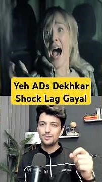 Top 3 Banned Commercial TV Ads You Won't Believe Are BANNED in India