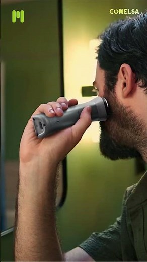 El barbero Philips MG5940 para cuidar tu barba, pelo y cuerpo | Milar