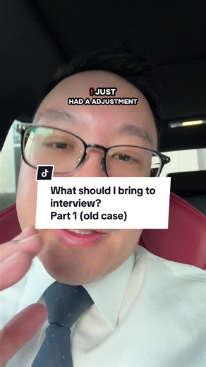 Did you bring a copy of your 485 form? Don’t take chances on your interview by yourself. Here are reasons why you need an attorney for your adjustment interview when there was a court proceeding. Part 2 At GreenCardGuys, we care about your future. We love securing legal status. Read our 4.9 star google reviews. We accept clients wherever you live including Texas, California, Georgia, UK, Spain, Mexico, Middle East, Central America, Nigeria and surrounding countries. Call 832-838-9797