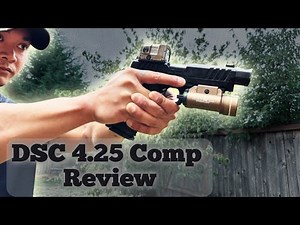 Springfield Prodigy Comp DSCGUNWORKS 4.25 | 1,000 Round Review
