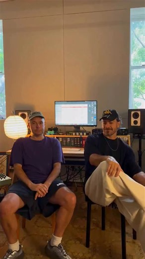 we’ve been playing this one out for a good few months now and it ALWAYS slaps. it’s fast, fun and frisky and we hope you can’t get it out of your mind xox | Bag Raiders