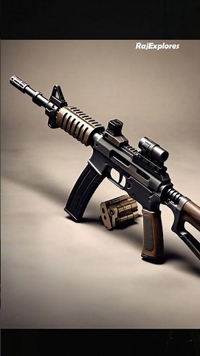 Indian Commando Ka Sabse Khatarnak Hathiyar! ⚠️😱