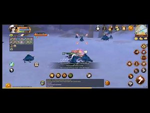 Flyff Universe Blade AoE No Need Heal..🔥🔥F2P