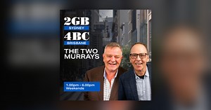 Dan Cook - The Australian Golf Club Head Golf Course Superintendent - The Two Murrays