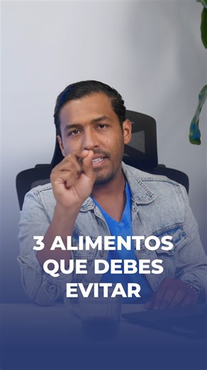 901K views · 23K reactions | 3️⃣ alimentos que debes evitar si tienes problemas de HIPOTIROIDISMO  Si quieres aprender más de Hipertirodismo e Hipotiroidismo, escribe en los comentarios "GLÁNDULA" y participa en la Masterclass de este sábado ️, 28 de junio a las 10AM  | DR. RAWDY | Facebook