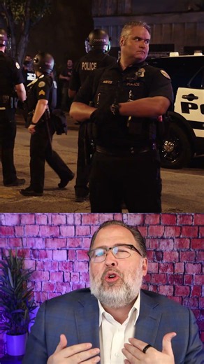 Why Cops Ask "Where Are You Headed?" #police #lawyer
