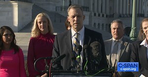 House Freedom Caucus News Conference on Biden Administration Agenda