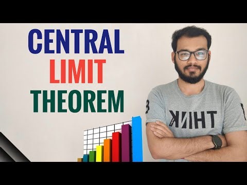 14. Central Limit Theorem (CLT) with Practical Example