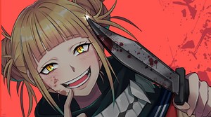 Himiko Toga
