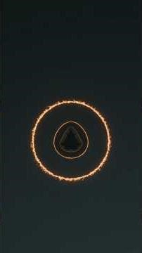 Mandelbrot Set | 🎥 Short Zoom #15 | Blender 5 | Behringer TD-3 #electronicmusic #fractal #animation