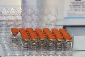 How the Global Vaccine Campaign Has Succeeded—and Failed