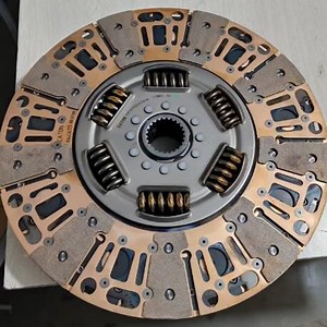 [Hot Item] Tonly Mining Truck Tld875b, Tl885, Tld90 Spare Parts