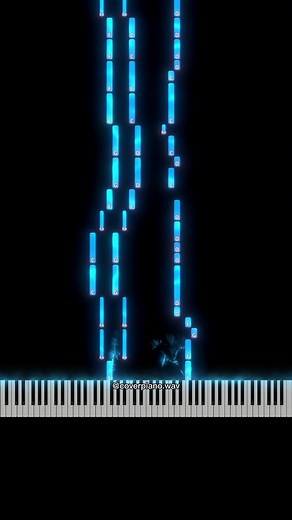 Learn Lush Life by Zara Larsson: Piano Tutorial