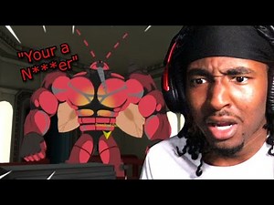 Funniest Among us vrchat moments