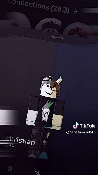 Creative Alight Motion Edits in Roblox