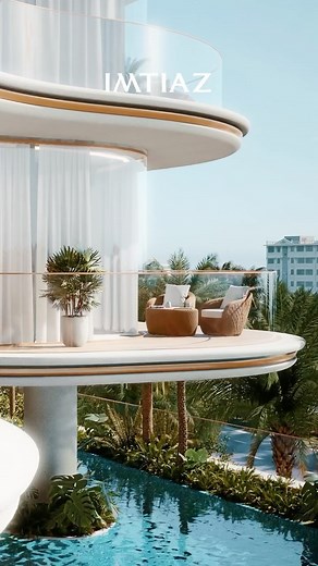 Introducing Beach Walk Residence 3 by Imtiaz – where luxury meets the shoreline at Dubai Islands. Experience unmatched resort living with exclusive penthouses and world-class amenities, all in the heart of the city’s next premier waterfront destination. #BeachWalk3 #ImtiazDevelopments #Dubai #ResortLiving | Imtiaz Developments