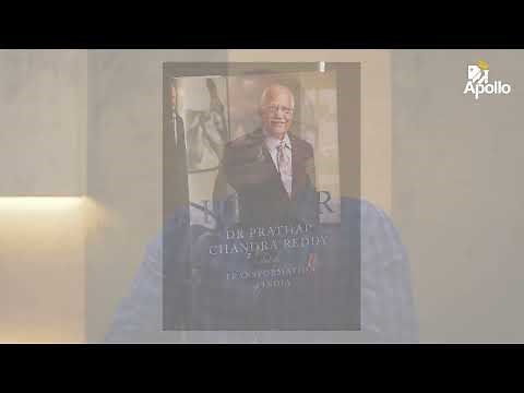 Pioneering Healthcare: Dr. Reddy’s Legacy