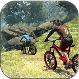 MTB DownHill: Multiplayer for Android/iOS - TapTap
