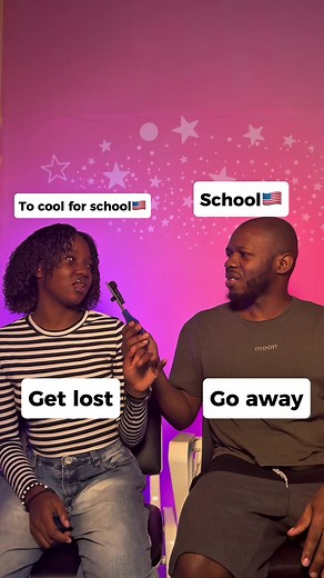 School vs Cool: Master English with Fun Tips