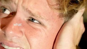 What happens to the body in extreme silence