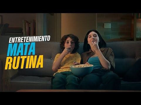 ¡Telecentro te trae Internet y entretenimiento en un solo plan! 😀