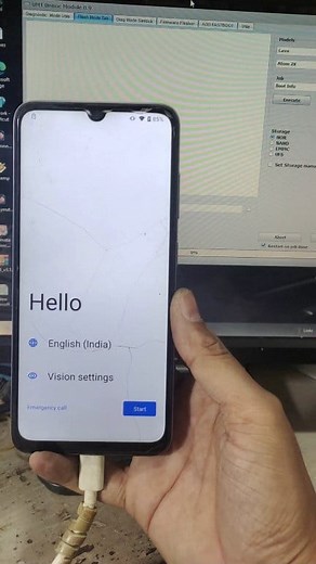 7.9K views · 100 reactions | Lava yova Star LZG409 Frp Unlock Umt Tool  #fbviral #reelsviralシfb #frpbypass | B S Technical Mobile | Facebook