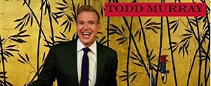 Vocalist And Recording Artist Todd Murray Releases New Holiday Single And Music Video 'I'm Getting Into The Swing Of Christmas'
