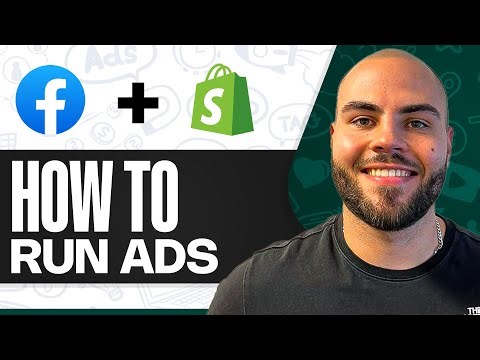 How To Run Facebook Ads For Shopify 2025 (Full Beginner Guide)