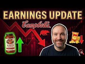 Campbell's Stock Earnings: Rao's Growth vs. Snacks Weakness | CPB
