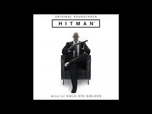 HITMAN OST - Mission Accomplished