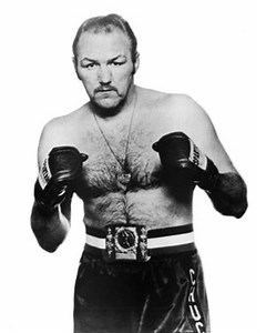 Chuck Wepner - Alchetron, The Free Social Encyclopedia