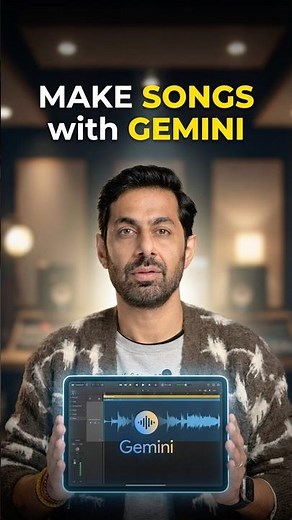 Google Gemini AI Song Generator Tutorial | Make Songs with AI