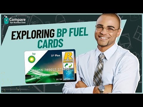 Exploring BP Fuel Cards: Company History and Benefits Unveiled