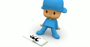 El caballo de Pocoyó: 30 minutos de capítulos en YouTube para ver en español por el Día Mundial del Caballo