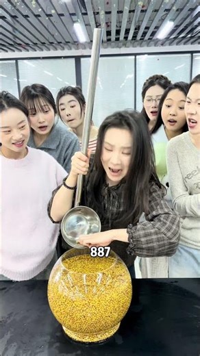 Funny Office Games: Fishing for Rewards in a Small Fish Tank (Office Games, Funny Office Moments