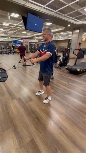 1.7K views · 5 comments | Another epic workout in the books with my long time friend and Health Coach. John D. Patton Tartol the 3rd. Got big things in the works. | John Brown | Facebook
