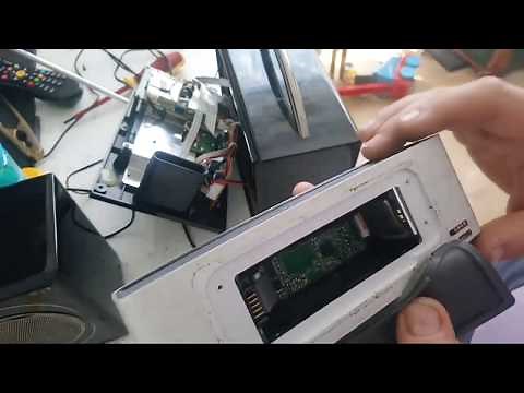 Flashing Red Light Fixed Bose SoundLink Mini