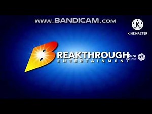 Breakthrough entertainment atomic cartoons and teletoon logo (2013)