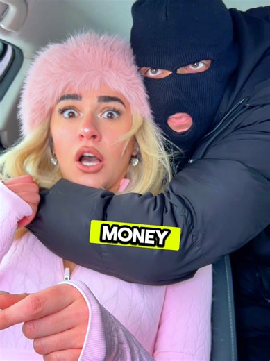 Double Robbery Comedy Skit That Will Make You Laugh