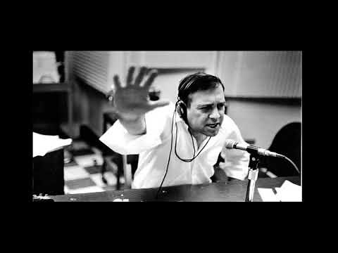 Jean Shepherd - "Miss Robinette And Farkas & Army Leadership, 1964/01/28"