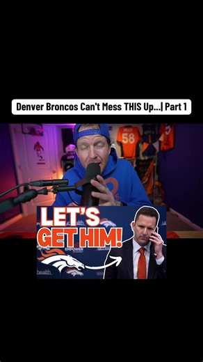 Denver Broncos Draft Strategy: Key Picks 28-32