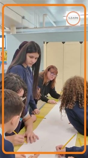 Gifted & Talented STEM Event