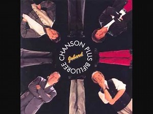 Chanson Plus Bifluorée - Jobard