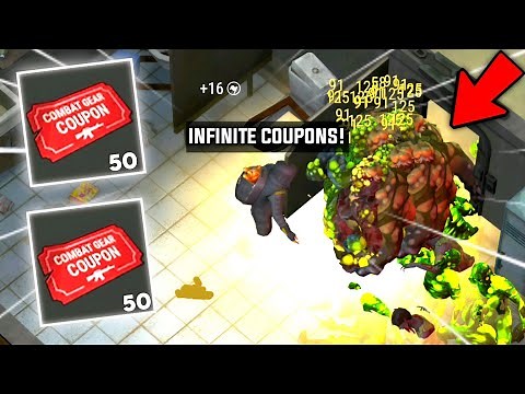 TRICK TO CLEAR BUNKER ALFA FOR BEGINNERS! (GRENADE TRICK) | LDoE | Last Day on Earth: Survival