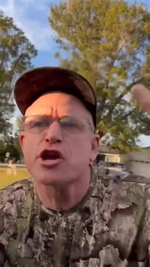 Why can’t we have normal road rage? Why do we have to go to this level? | The Robbie Harvey