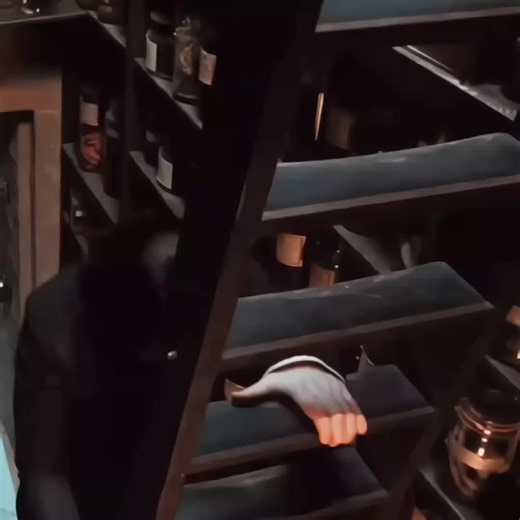 Severus Snape Tribute: A Magical Edit