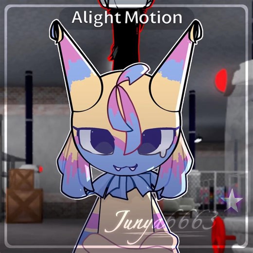 ✦ Yatta distractor |🪅😎 #dandysworld #roblox #animation #alightmotion