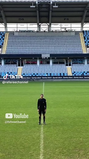 Fox 40 Classic Whistle Sound for Referee Training
